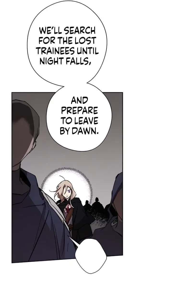 The Dark Lord's Confession Chapter 6 Page 64