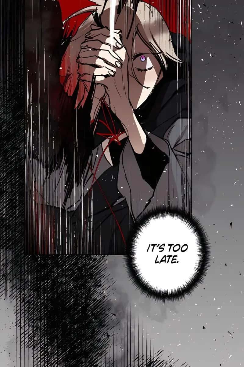 The Dark Lord's Confession Chapter 6 Page 83