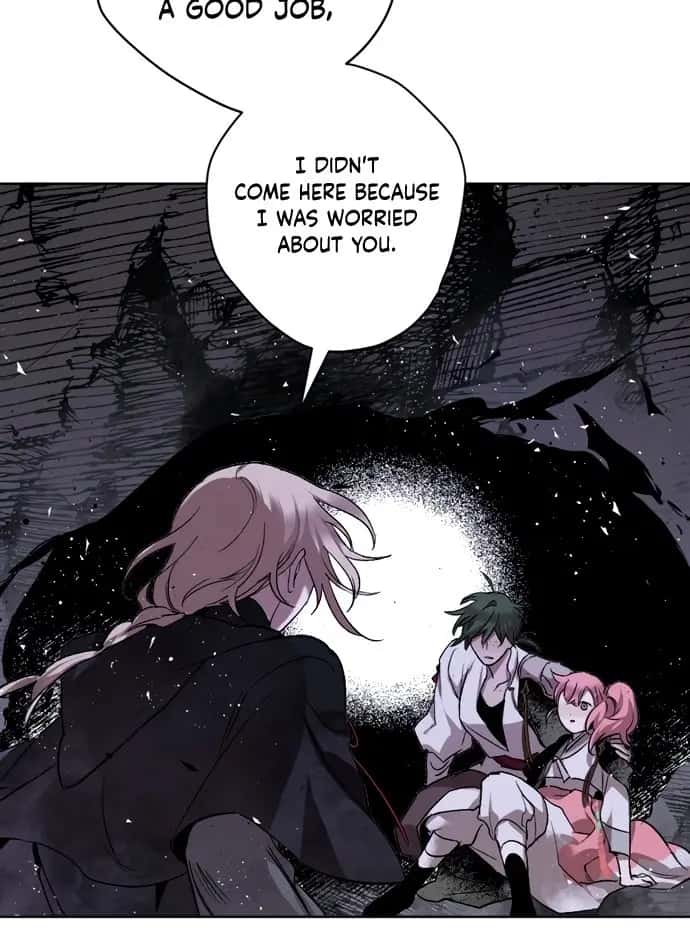 The Dark Lord's Confession Chapter 9 Page 22