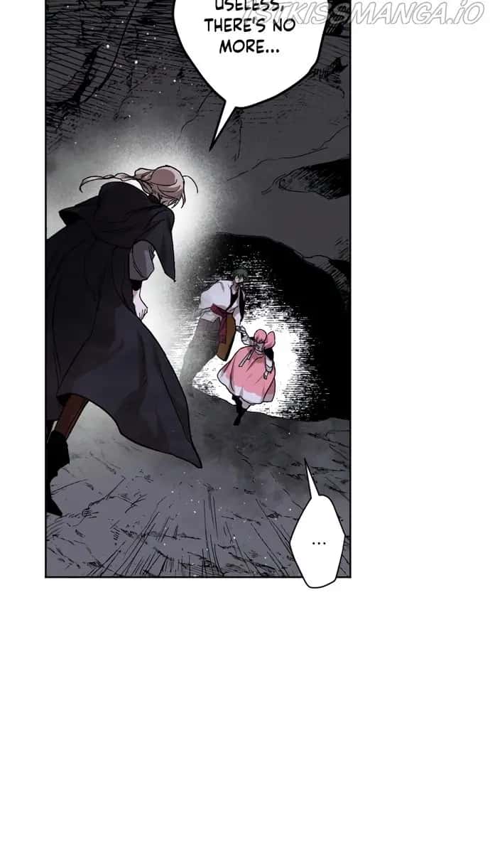The Dark Lord's Confession Chapter 9 Page 31