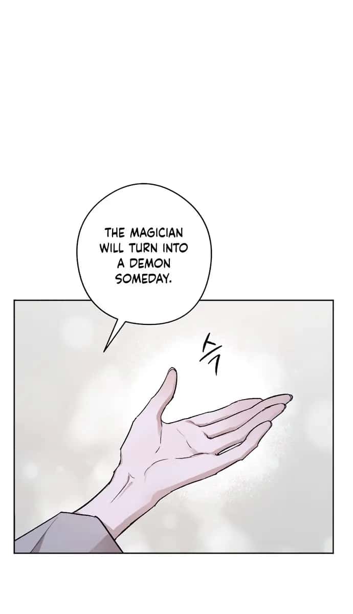 The Dark Lord's Confession Chapter 9 Page 40