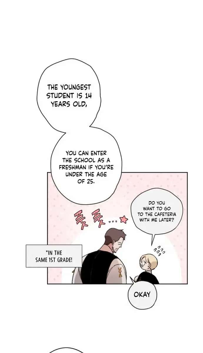 The Dark Lord's Confession Chapter 10 Page 27