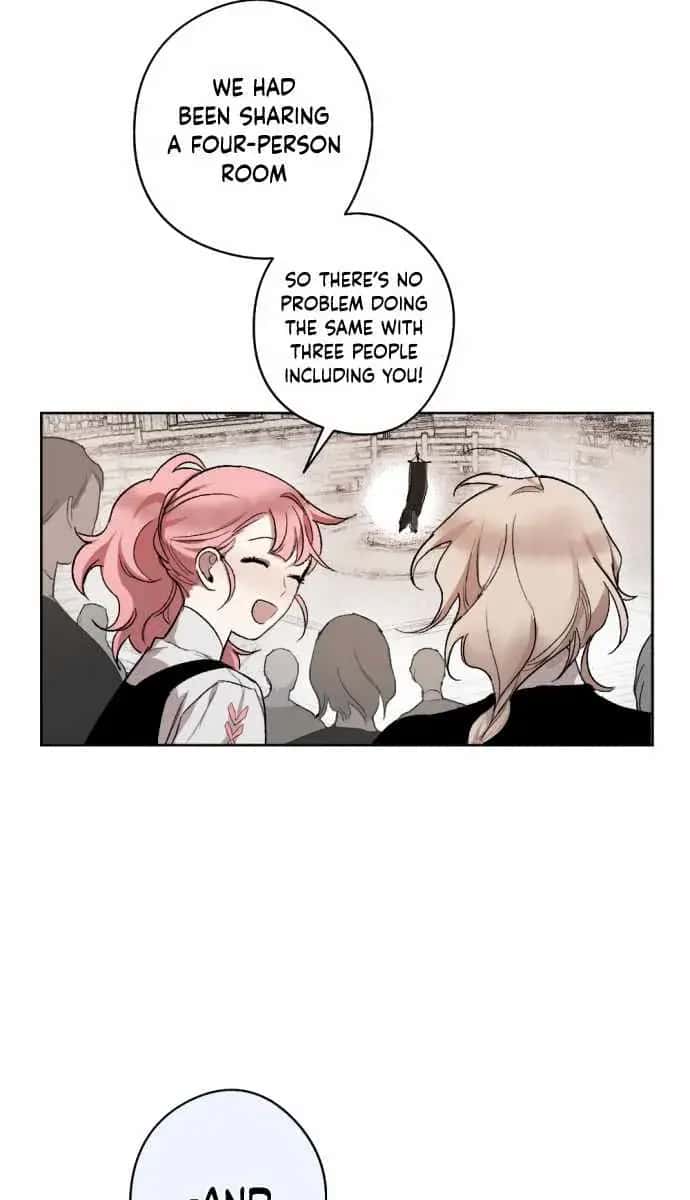 The Dark Lord's Confession Chapter 10 Page 30