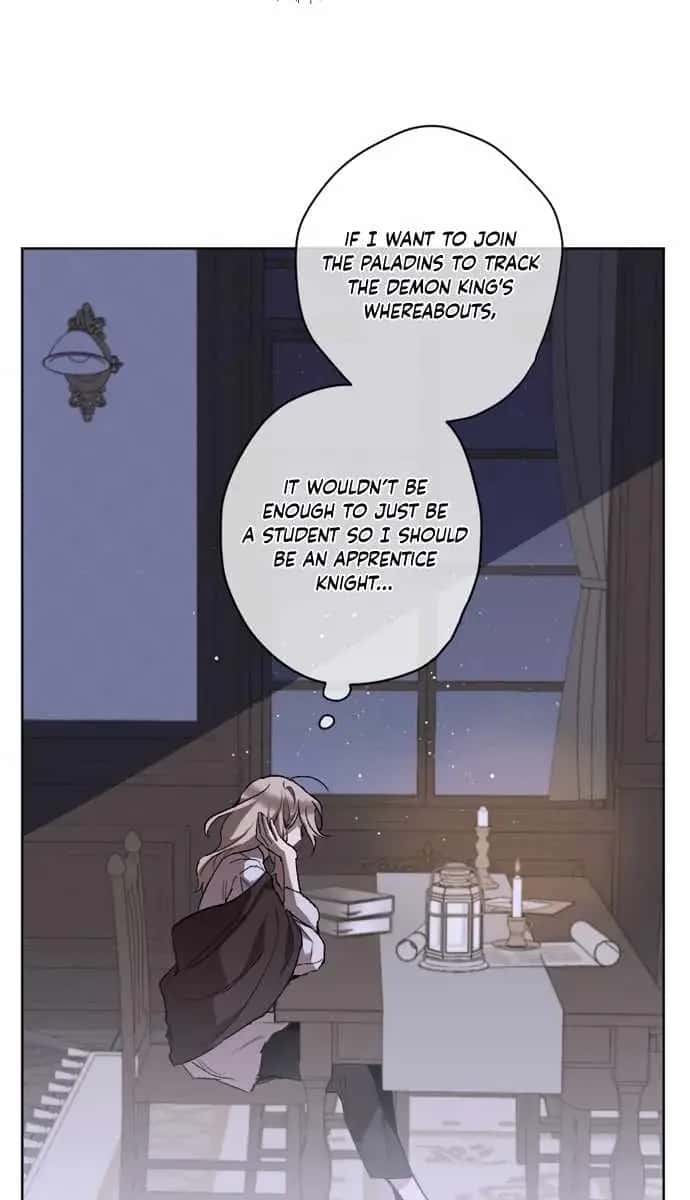 The Dark Lord's Confession Chapter 10 Page 53