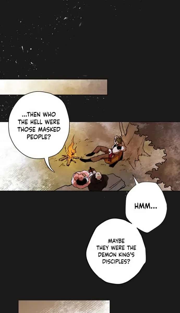 The Dark Lord's Confession Chapter 10 Page 69