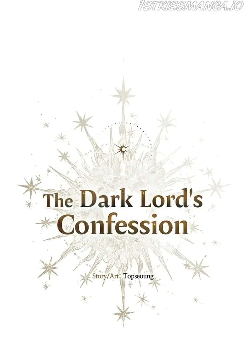 The Dark Lord's Confession Chapter 11 Page 4