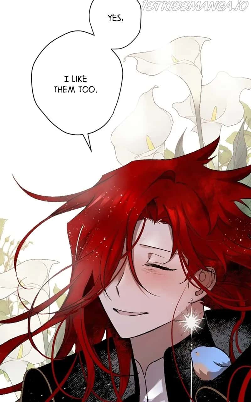 The Dark Lord's Confession Chapter 11 Page 19
