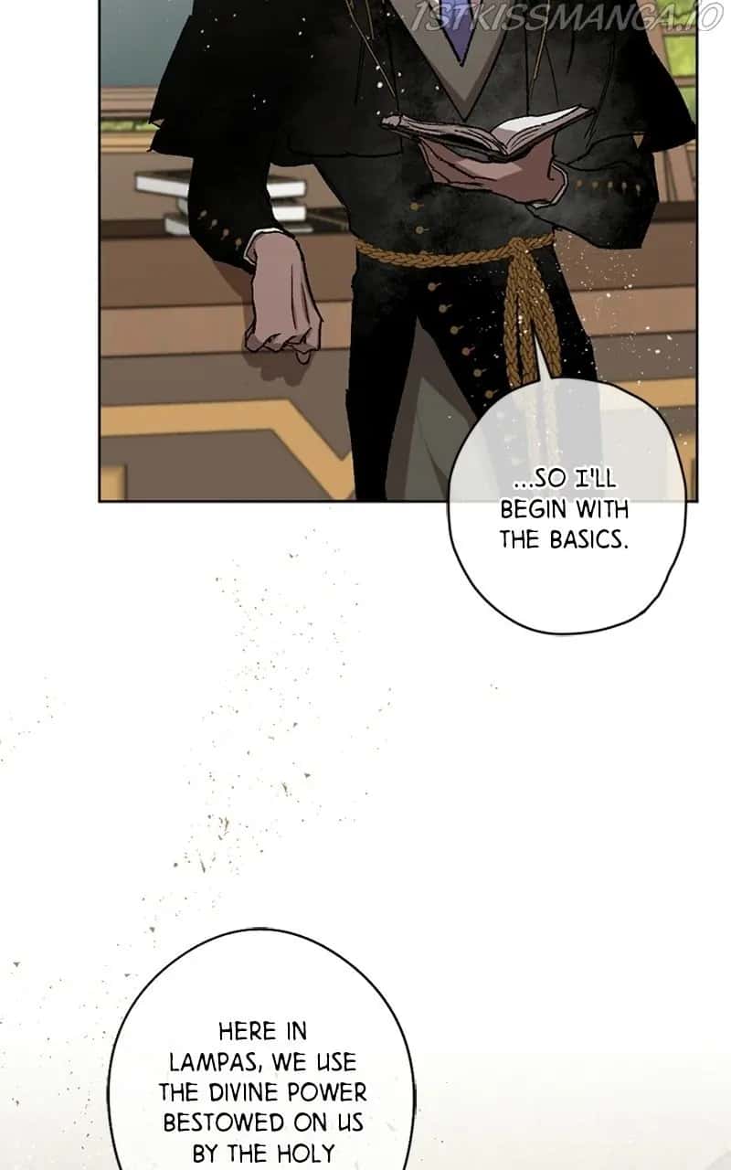 The Dark Lord's Confession Chapter 11 Page 59