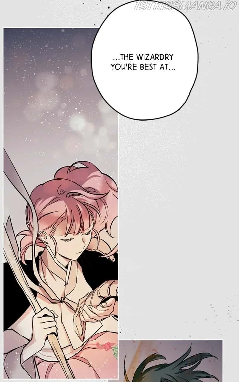 The Dark Lord's Confession Chapter 11 Page 77