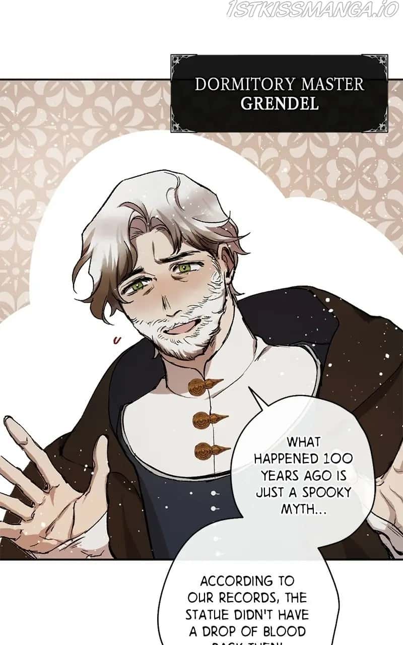 The Dark Lord's Confession Chapter 13 Page 10