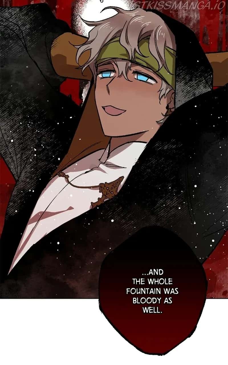 The Dark Lord's Confession Chapter 13 Page 15