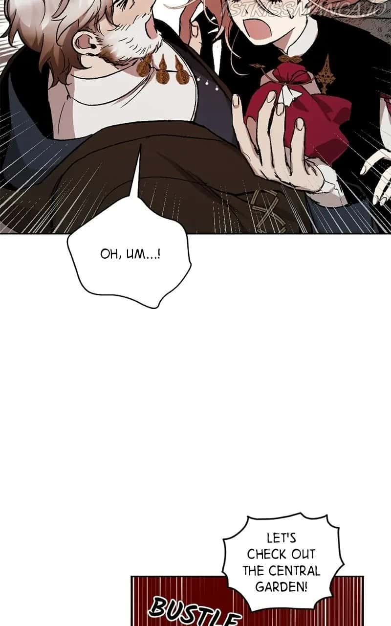 The Dark Lord's Confession Chapter 13 Page 19