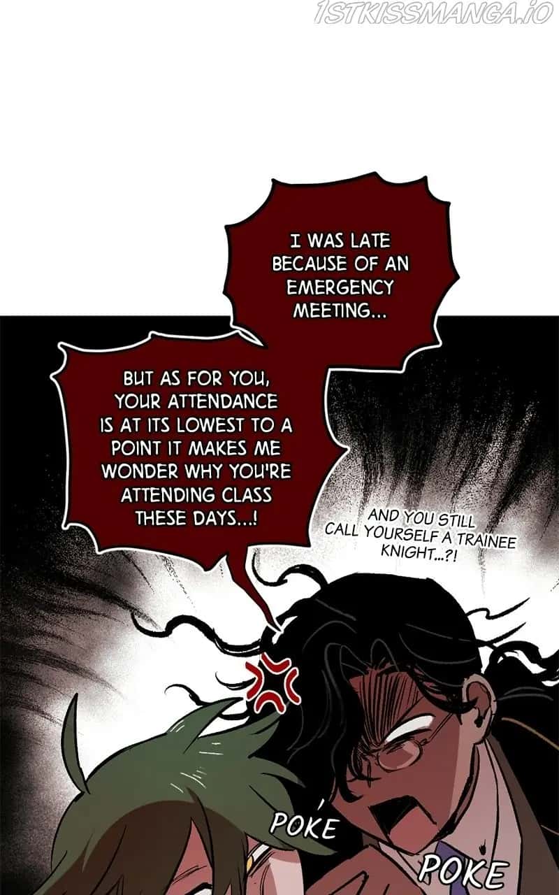 The Dark Lord's Confession Chapter 13 Page 23