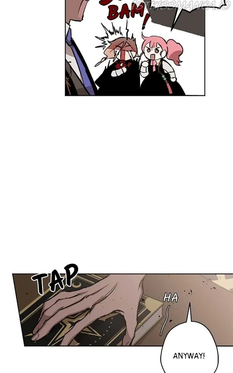The Dark Lord's Confession Chapter 13 Page 25