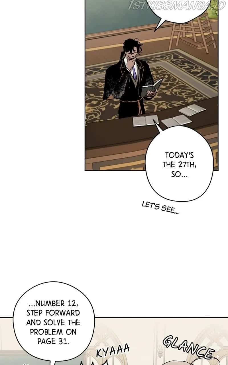 The Dark Lord's Confession Chapter 13 Page 33
