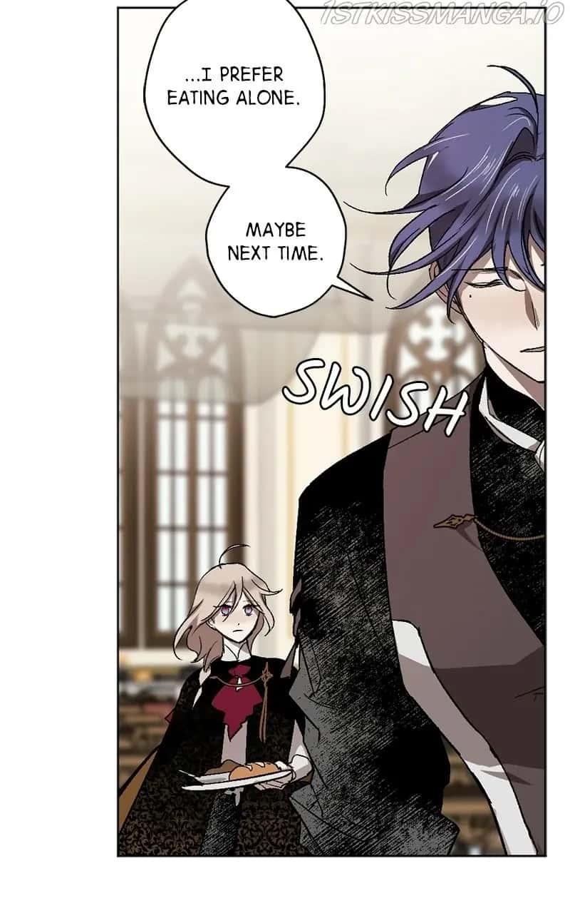 The Dark Lord's Confession Chapter 13 Page 42