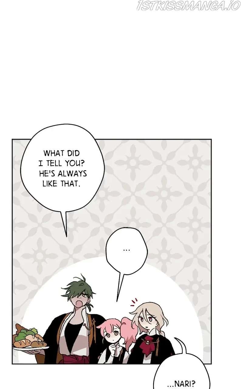 The Dark Lord's Confession Chapter 13 Page 43