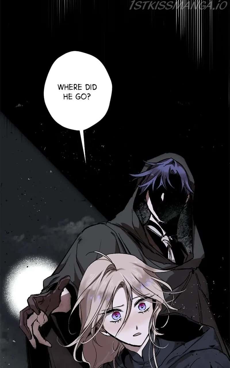 The Dark Lord's Confession Chapter 13 Page 61