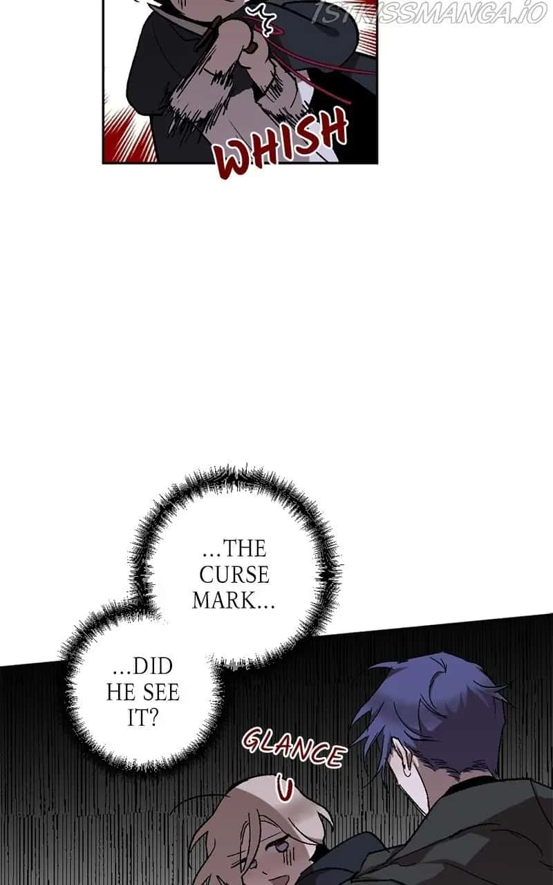 The Dark Lord's Confession Chapter 13 Page 80