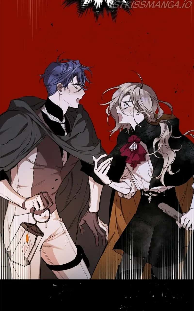 The Dark Lord's Confession Chapter 15 Page 19