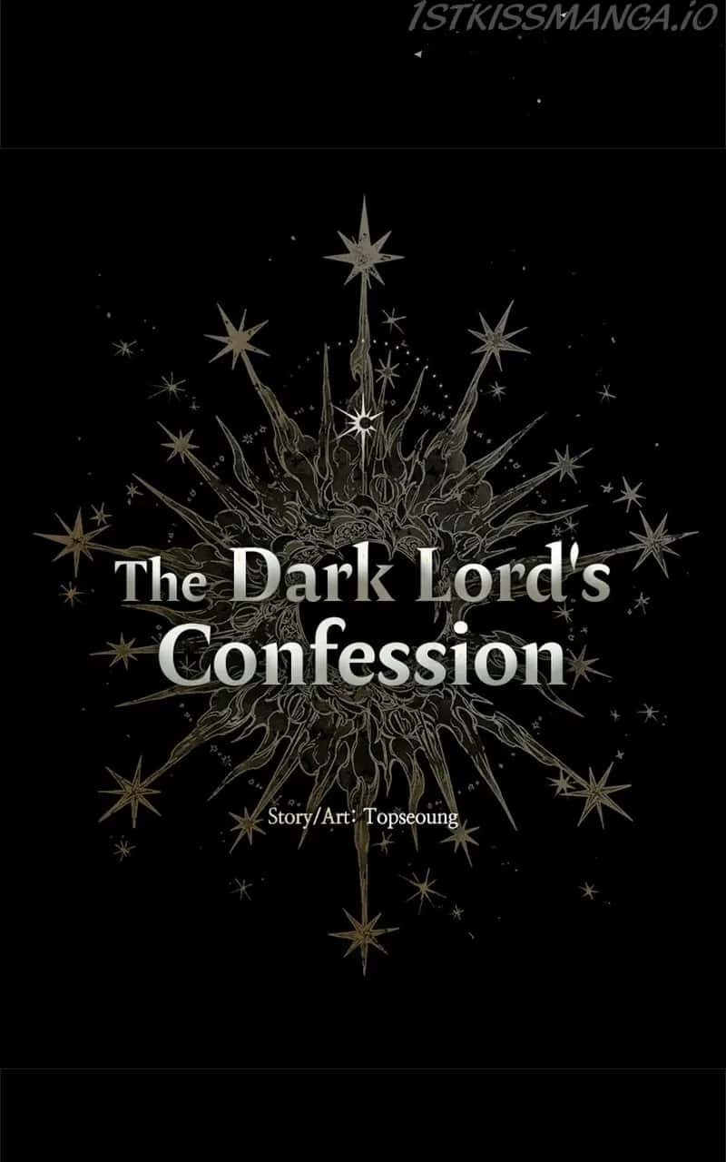 The Dark Lord's Confession Chapter 15 Page 20