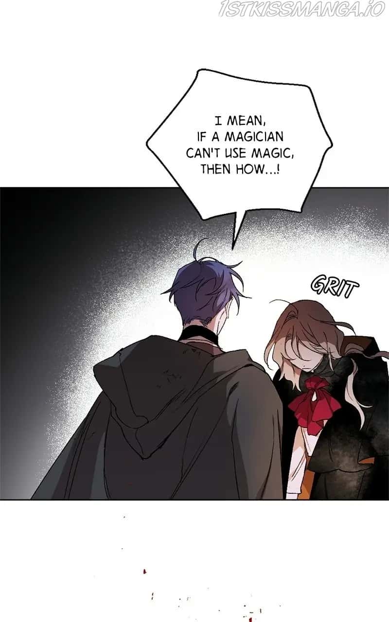 The Dark Lord's Confession Chapter 15 Page 26