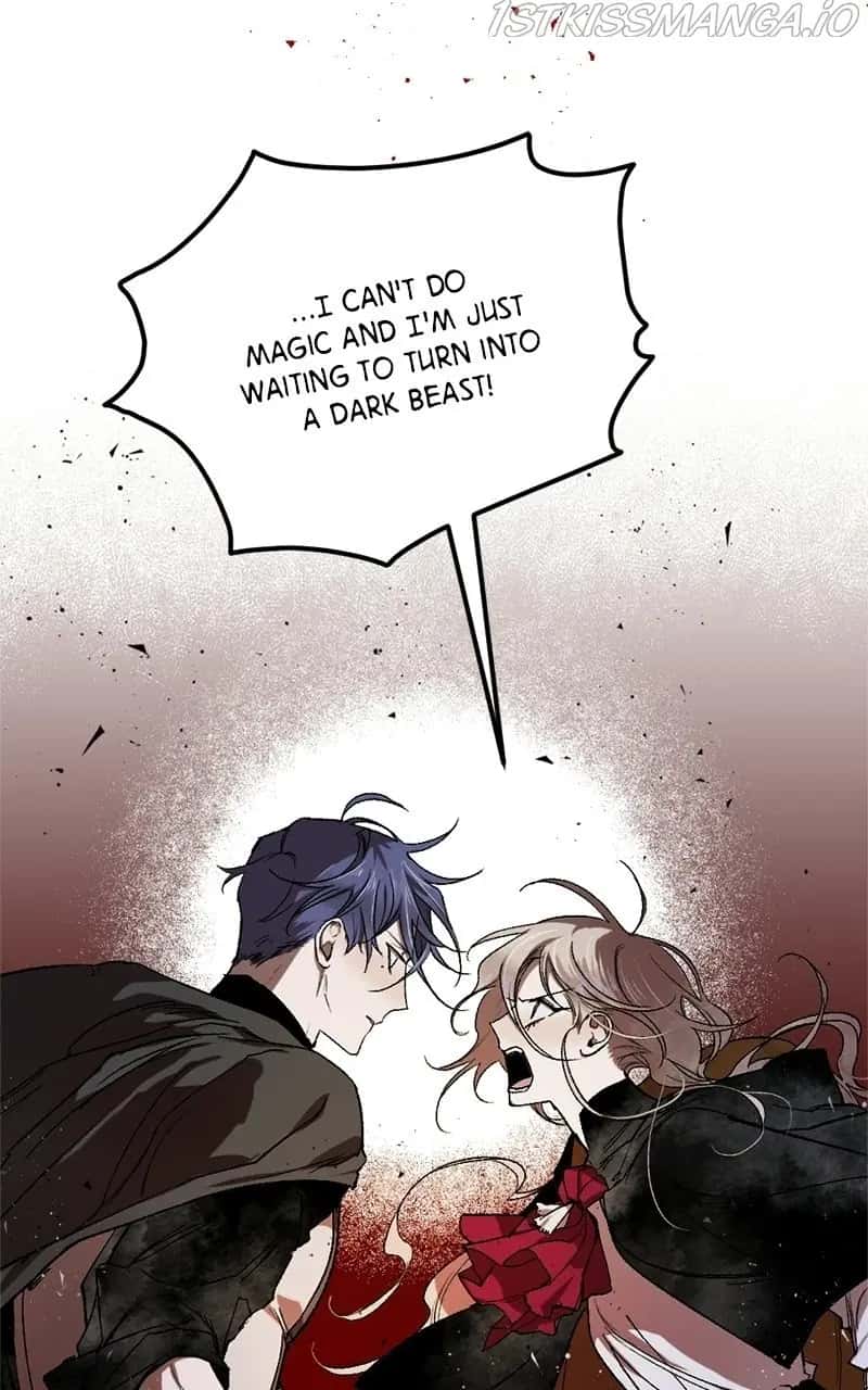 The Dark Lord's Confession Chapter 15 Page 28