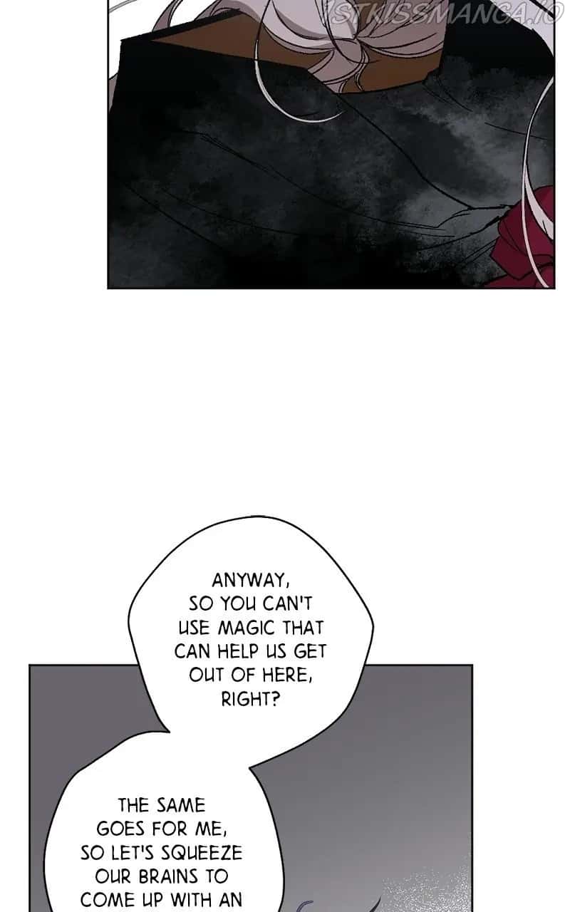 The Dark Lord's Confession Chapter 15 Page 31