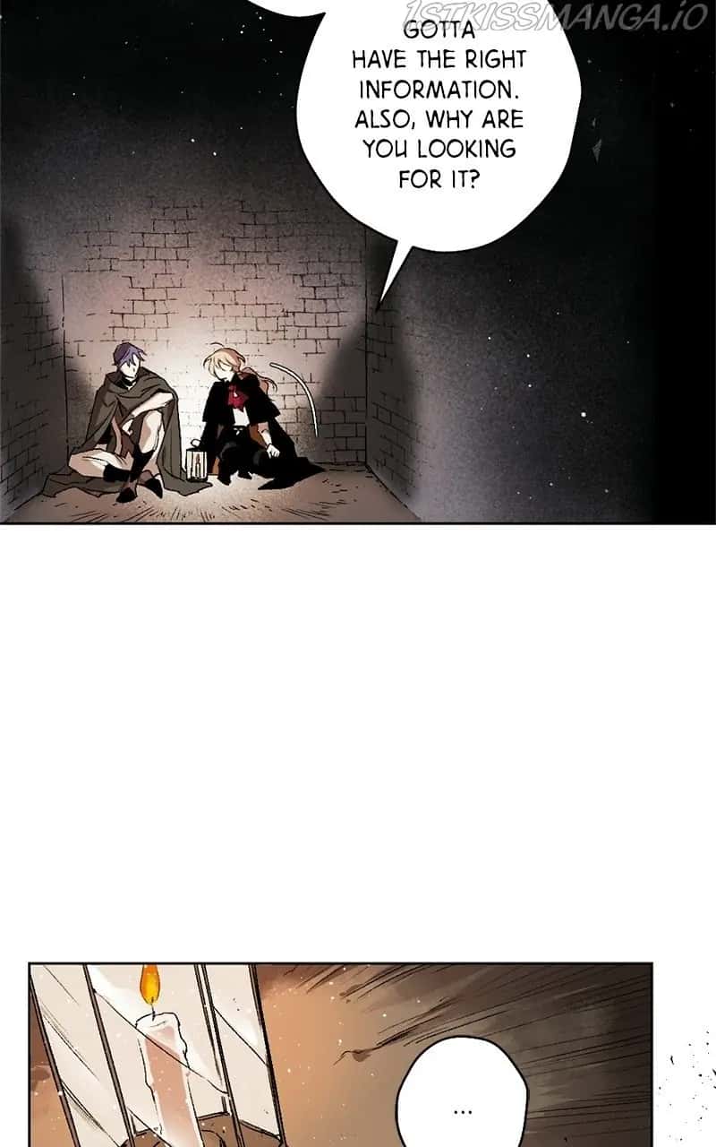 The Dark Lord's Confession Chapter 15 Page 52