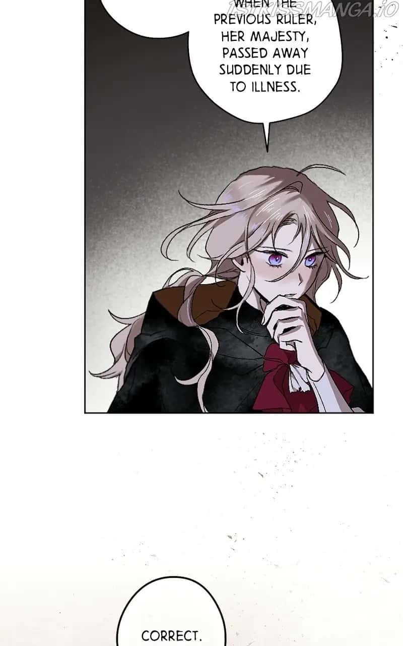 The Dark Lord's Confession Chapter 15 Page 55