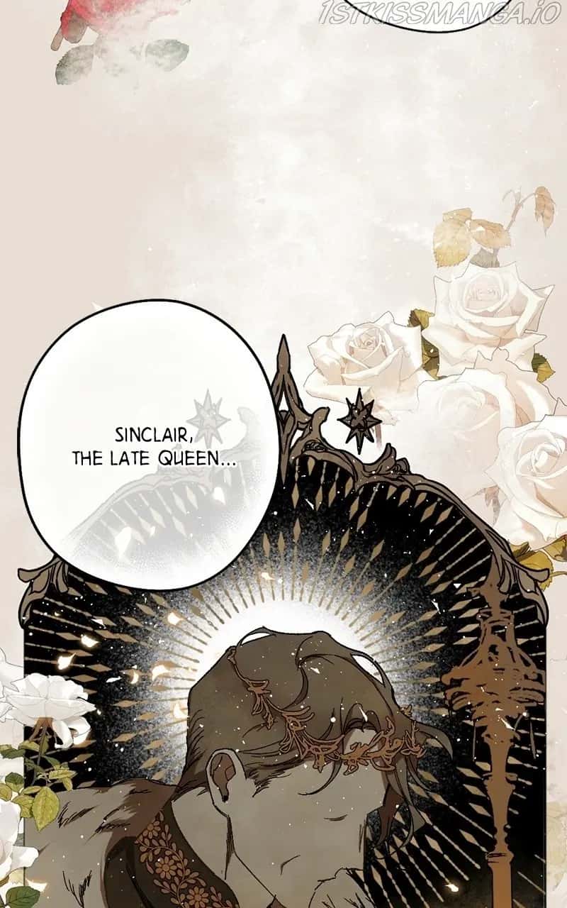 The Dark Lord's Confession Chapter 15 Page 58