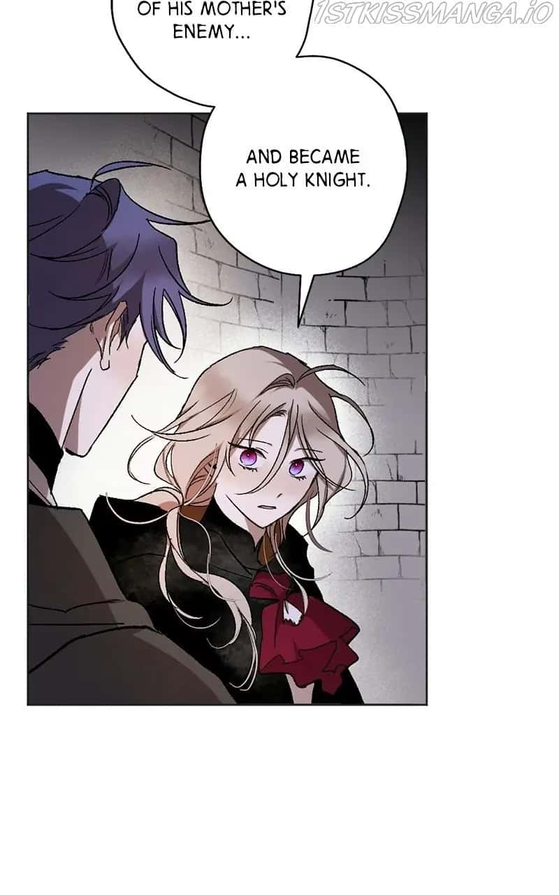The Dark Lord's Confession Chapter 15 Page 67