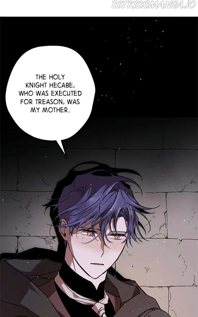 The Dark Lord's Confession Chapter 16 Page 2