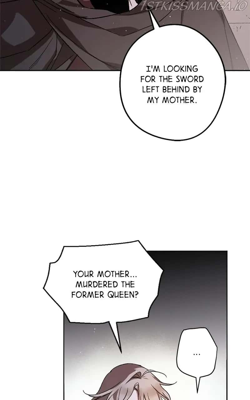 The Dark Lord's Confession Chapter 16 Page 3
