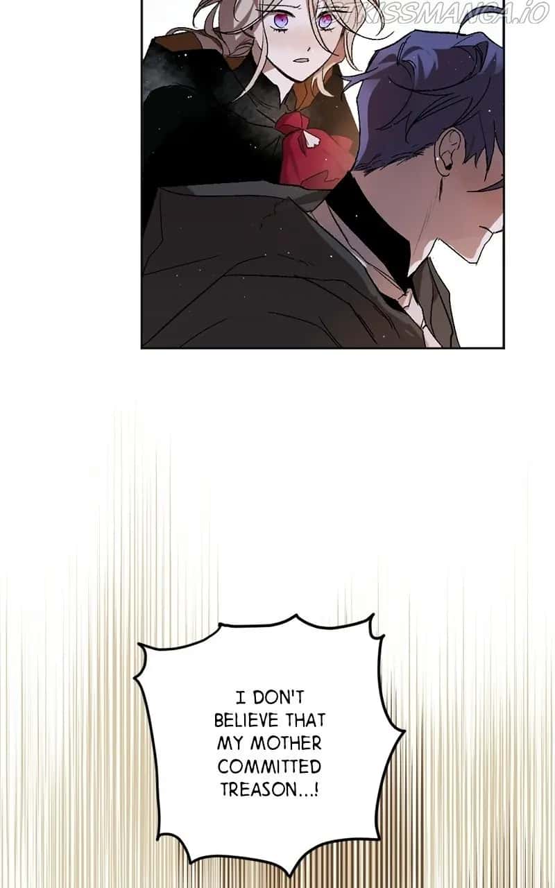The Dark Lord's Confession Chapter 16 Page 4