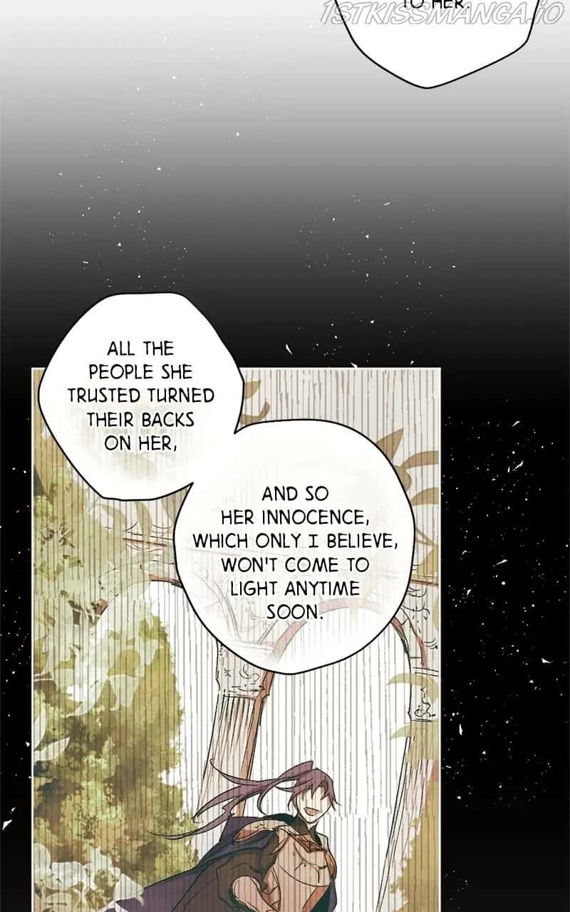 The Dark Lord's Confession Chapter 16 Page 17