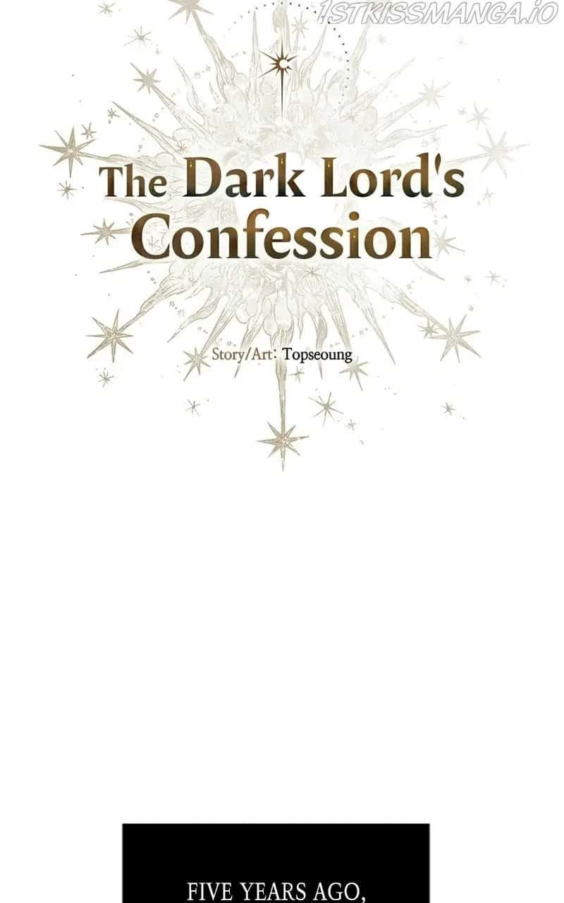 The Dark Lord's Confession Chapter 16 Page 25