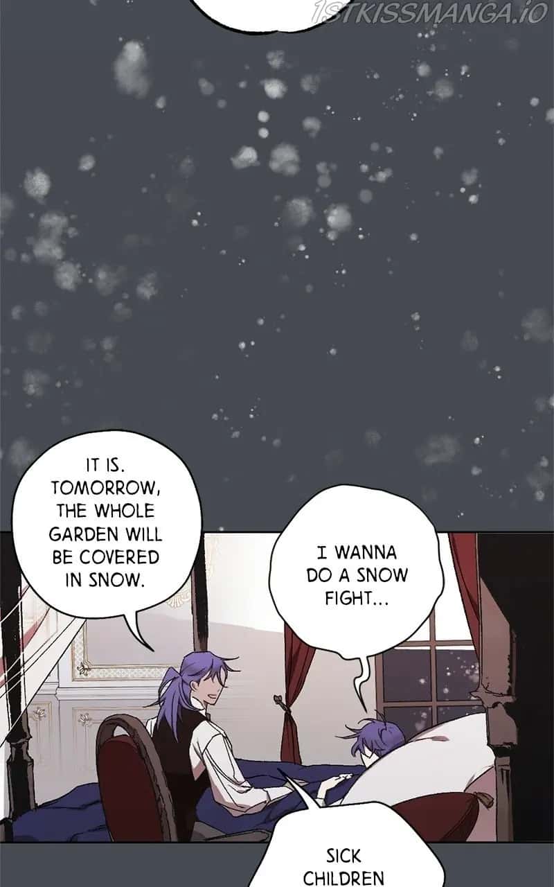 The Dark Lord's Confession Chapter 16 Page 27