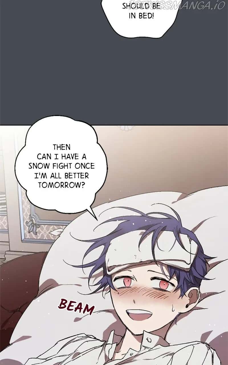 The Dark Lord's Confession Chapter 16 Page 28
