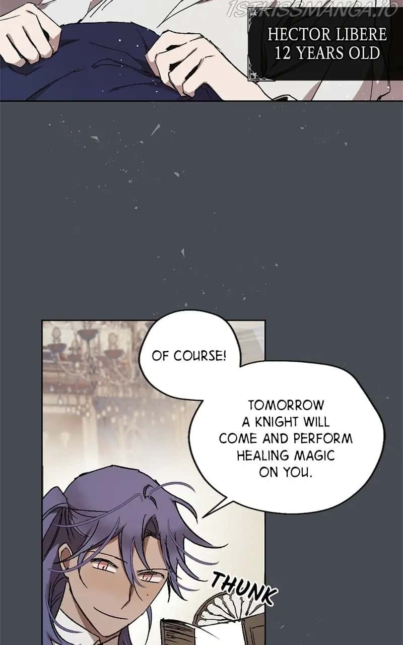 The Dark Lord's Confession Chapter 16 Page 29