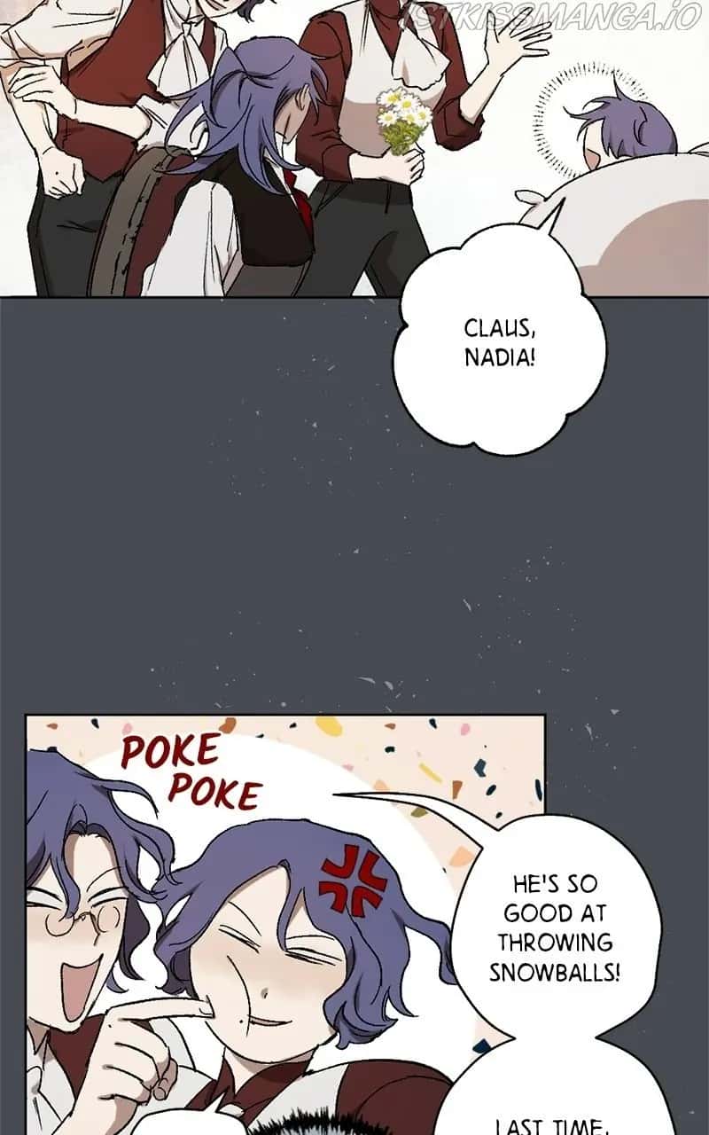 The Dark Lord's Confession Chapter 16 Page 31