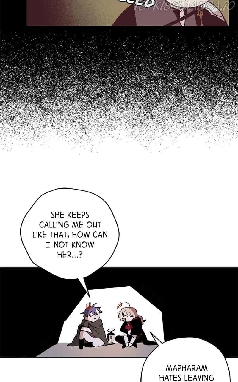 The Dark Lord's Confession Chapter 16 Page 72
