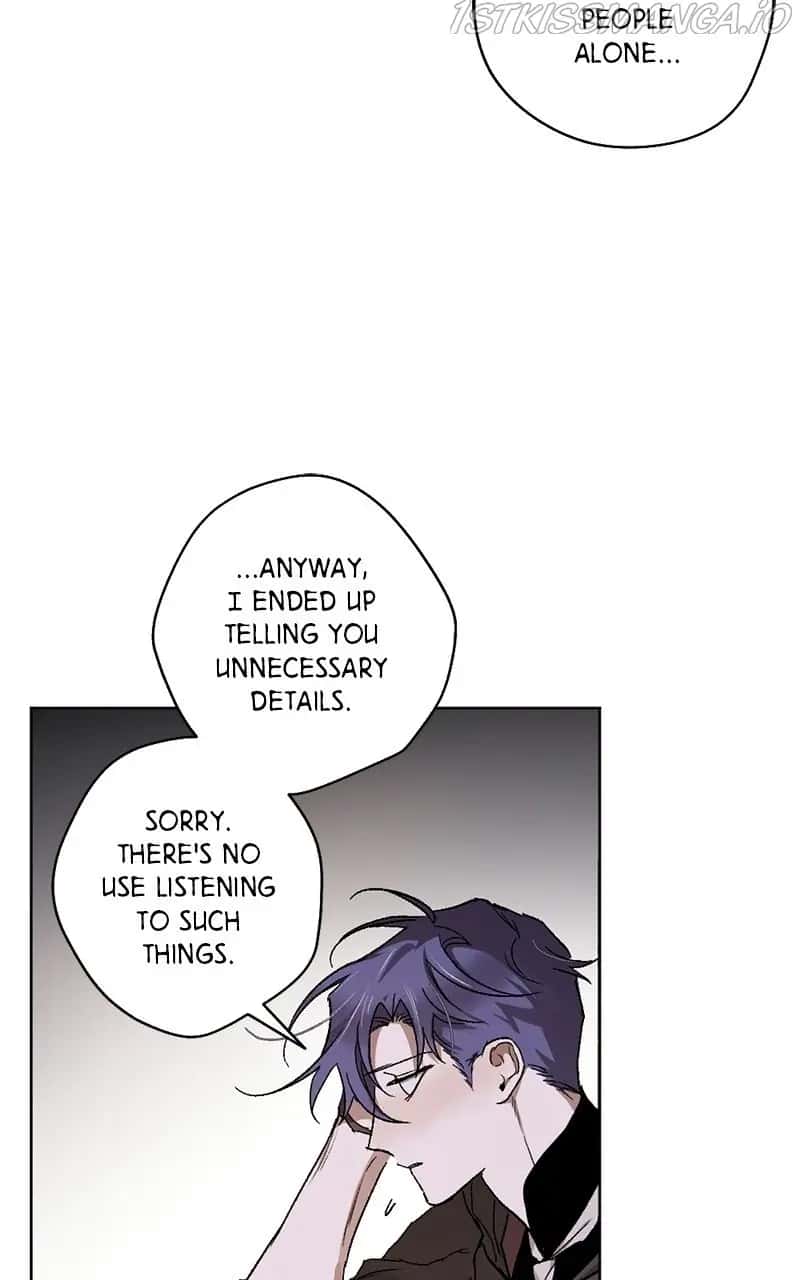 The Dark Lord's Confession Chapter 16 Page 73