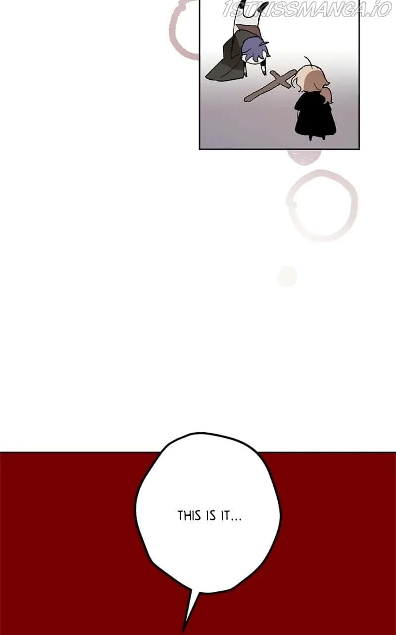 The Dark Lord's Confession Chapter 16 Page 83