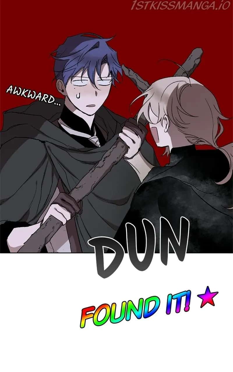 The Dark Lord's Confession Chapter 16 Page 84