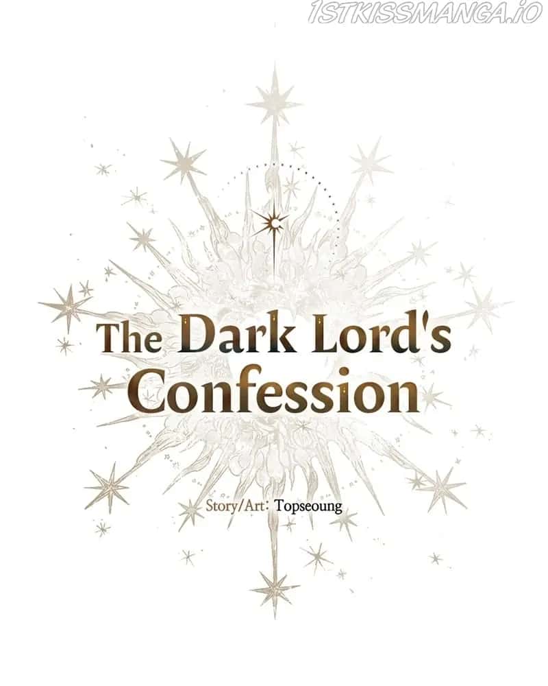 The Dark Lord's Confession Chapter 17 Page 30
