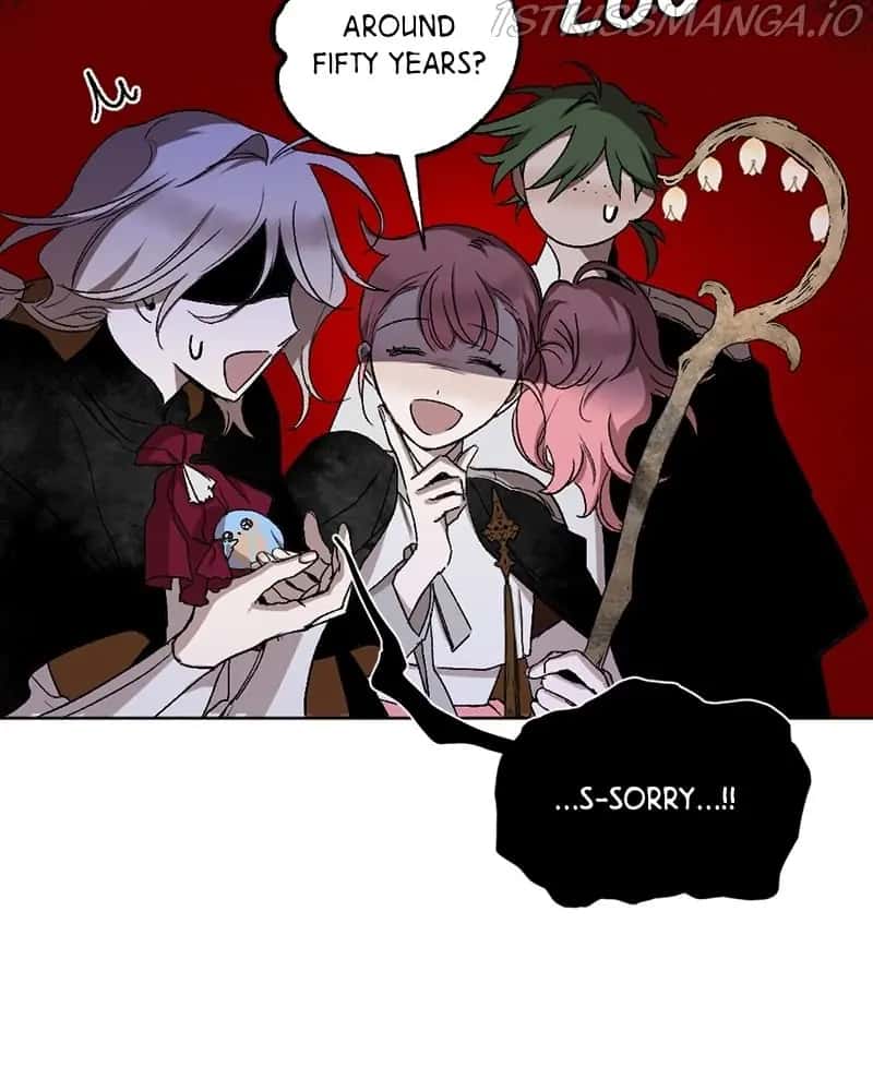 The Dark Lord's Confession Chapter 17 Page 45
