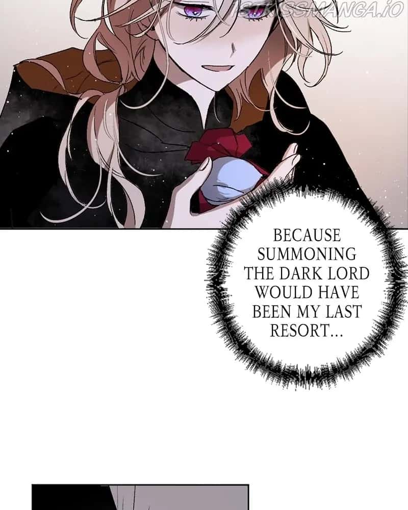 The Dark Lord's Confession Chapter 17 Page 49