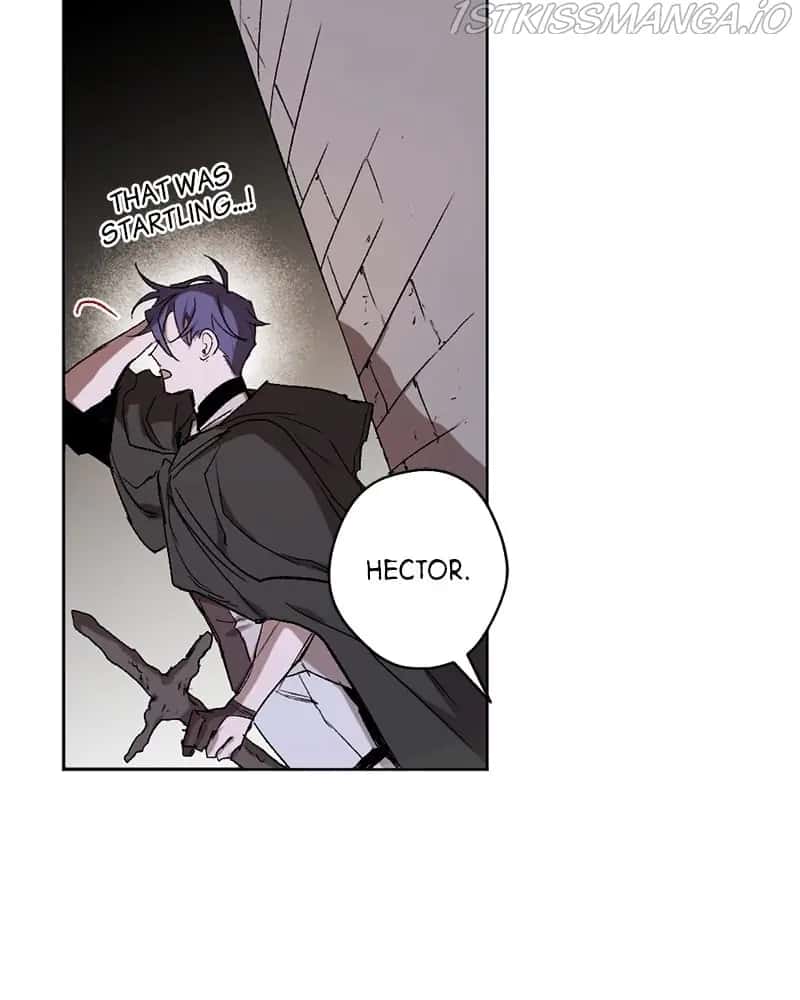 The Dark Lord's Confession Chapter 17 Page 50