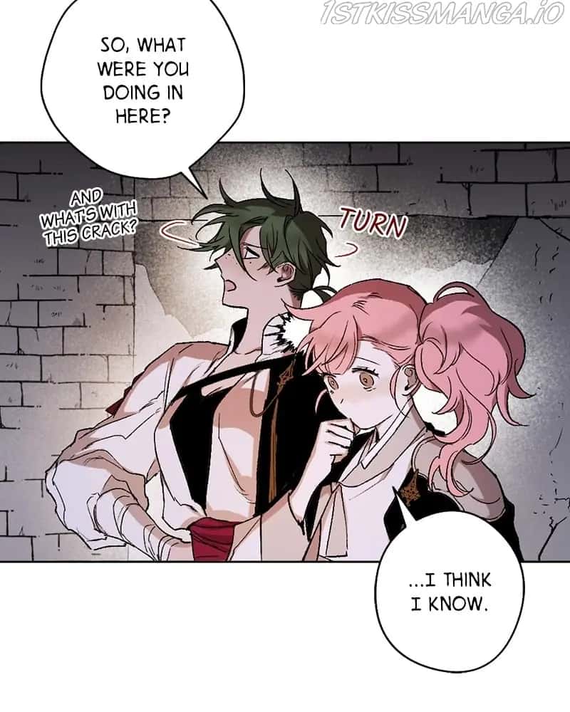 The Dark Lord's Confession Chapter 17 Page 54
